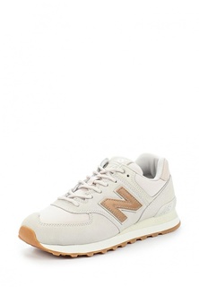 Кроссовки New Balance