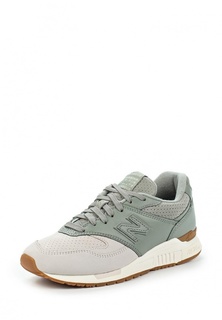 Кроссовки New Balance