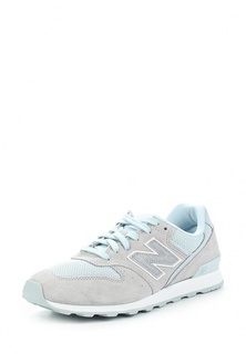 Кроссовки New Balance
