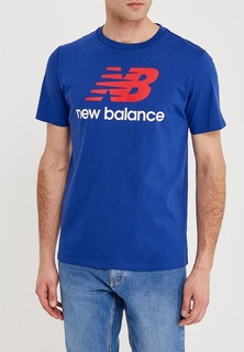 Футболка New Balance