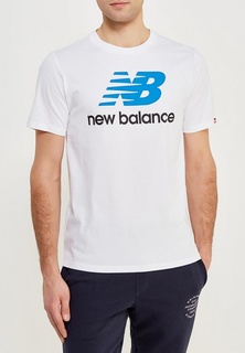 Футболка New Balance