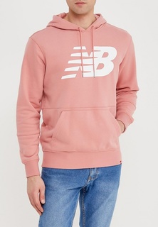 Худи New Balance