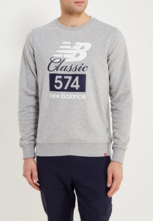 Свитшот New Balance