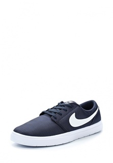 Кеды Nike