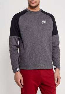 Свитшот Nike