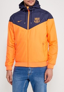 Ветровка Nike