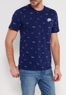 Футболка Nike