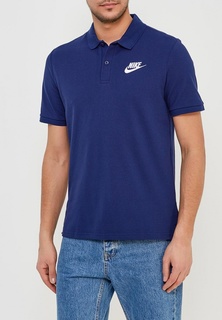 Поло Nike