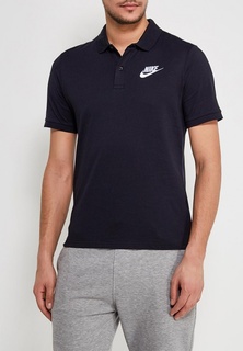 Поло Nike