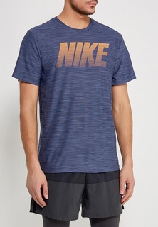 Футболка спортивная Nike