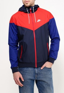 Ветровка Nike
