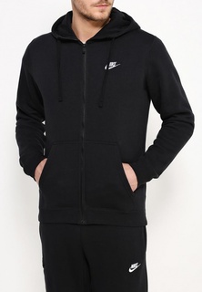 Толстовка Nike