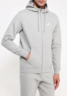 Толстовка Nike