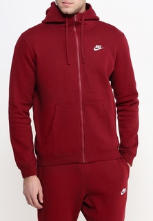 Толстовка Nike