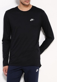 Лонгслив Nike
