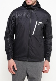 Ветровка Nike