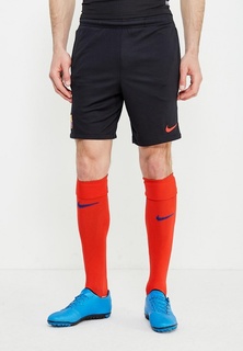 Шорты спортивные Nike