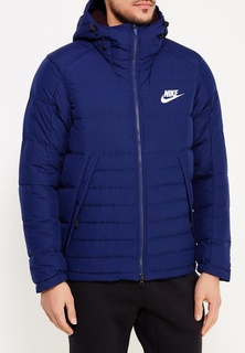 Пуховик Nike