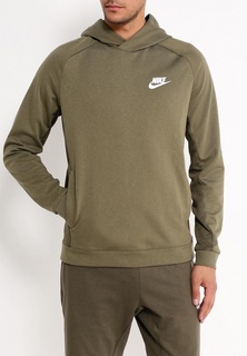 Худи Nike
