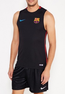Майка спортивная Nike