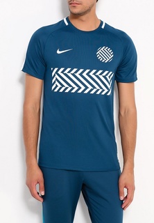 Футболка спортивная Nike