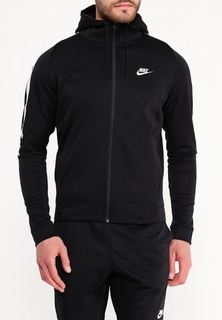 Толстовка Nike