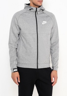 Толстовка Nike
