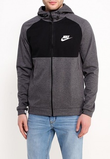 Толстовка Nike