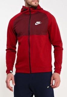 Толстовка Nike