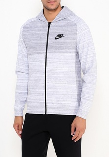 Толстовка Nike