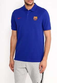 Поло Nike