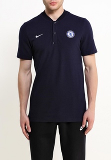 Поло Nike