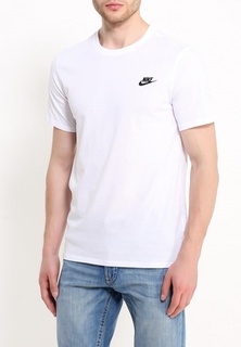 Футболка Nike