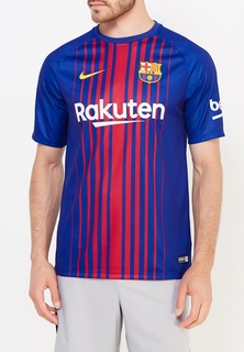 Футболка спортивная Nike