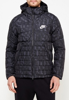 Пуховик Nike