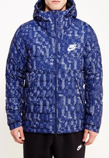Пуховик Nike