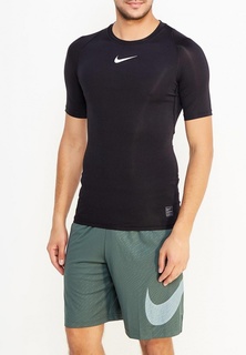 Футболка компрессионная Nike