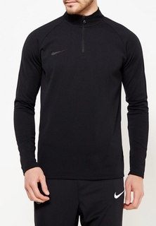 Лонгслив спортивный Nike