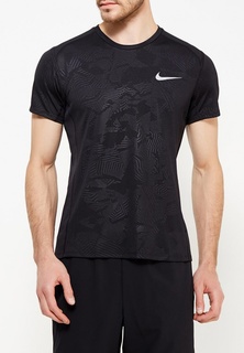 Футболка спортивная Nike
