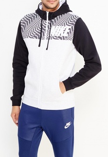 Толстовка Nike