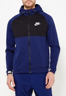 Толстовка Nike