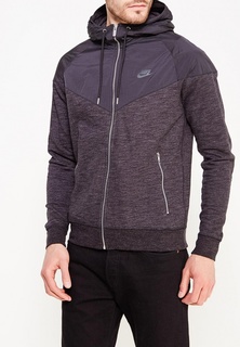 Толстовка Nike