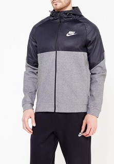 Толстовка Nike