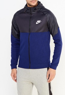 Толстовка Nike