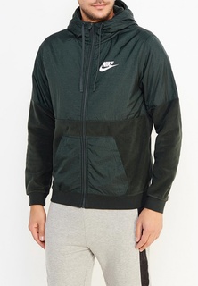 Толстовка Nike