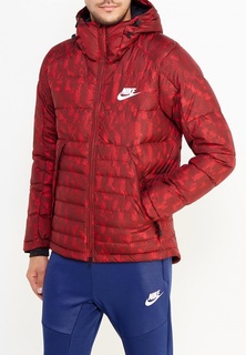 Пуховик Nike