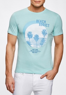 Футболка oodji