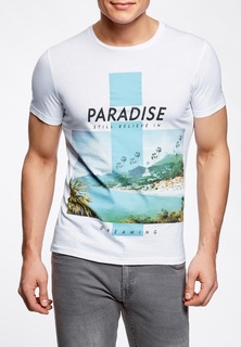 Футболка oodji