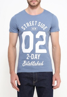 Футболка oodji