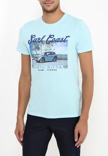 Футболка oodji